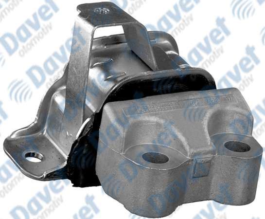 ERASTECH 17182 Motor Takozu Arka Fiorino-Promiscuo-Linea-Qubo-Nemo-Bipper